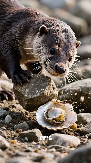 Tool Time: Genius Animals Using Tools to Survive”