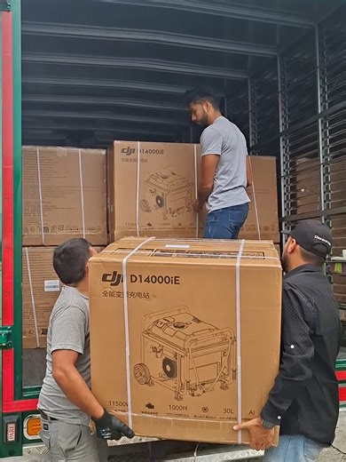 ¡En Geosystem tenemos generadores disponibles! ⚡ Sabemos que la continuidad de tus operaciones es clave. Por eso contamos con generadores disponibles para apoyar tus proyectos cuando más lo necesitas. Tecnología, respaldo y disponibilidad para que tu trabajo no se detenga. 📩 Contáctanos y conoce más sobre nuestras soluciones. #Geosystem #Generadores #SolucionesTecnológicas #Disponibilidad #EnergíaParaTusProyectos