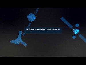 ArianeGroup Spacecraft Propulsion