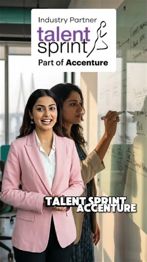 BS Computer Science AEDP Program | Career Growth & Industry Exposure | Vishwa Vishwani