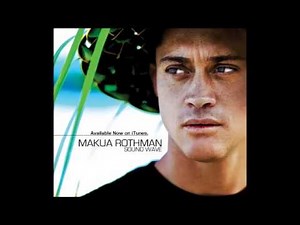 Beautiful Life - Makua Rothman (Audio Only)