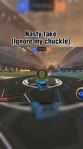 Rocket League by Gamelancer on TikTok