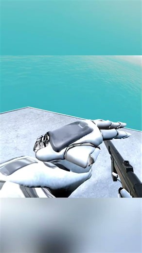 Downshot the movie 5| The Search: trailer 1 #vr #movie #gaming #downshot #quest3 #bonelab