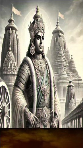 Discover the AMAZING Puri Jagannath Temple History