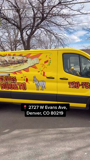 If you grew up in Denver you know exactly where I’m at. This guy has been serving up the best street corn in the mile high city for years! 🔥🔥 #denver #colorado #denverfood #elote