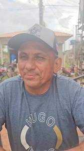 Amigo Mariozinho | Marajó da Depressão