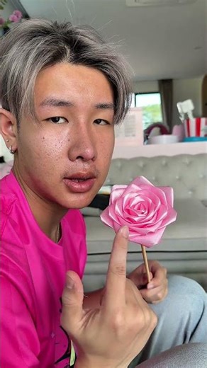The inside story behind renting roses.