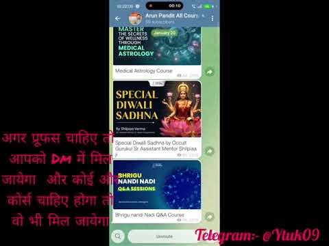 Arun Pandit Course Free Download | Arun Pandit Course Download Free