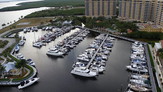 A look back: The fall of Cape Coral Gardens