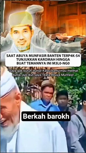 pecinta Auliya dan ulama!! #masukberanda #walisanga #islamic