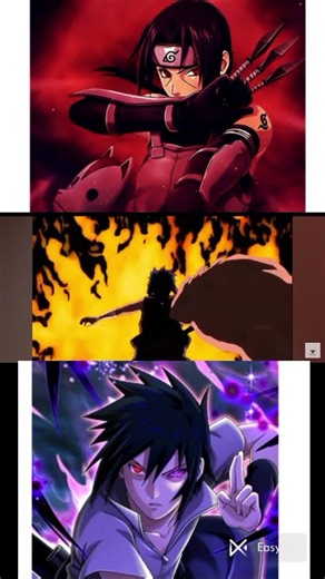 itachi vs sasuke episode 138 Naruto shippuden