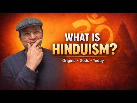 Basics of Hinduism