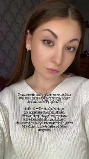 Jak zacząć walczyć o siebie naprawdę?