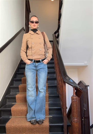 Erstes Mal ohne Winterjacke: Ein neues Gefühl