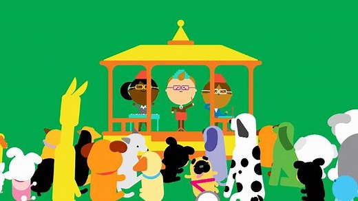 You, Me & Community - Dog Park Video | PBS KIDS