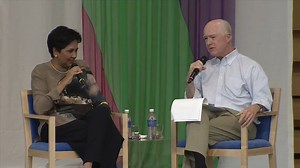 151K views · 210 reactions | Watch: Indra Nooyi Speaks on Work-Life...