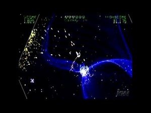 Geometry Wars: Galaxies Nintendo Wii Trailer - Two Minutes