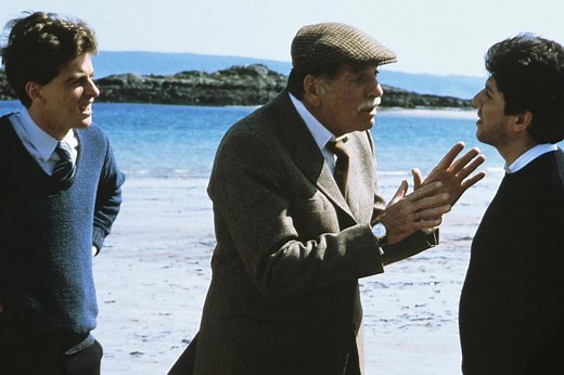 Scottish Short Film Festival 2021