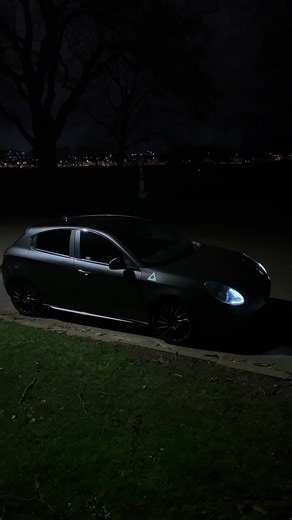 Exploring Night Life in the UK Car Scene