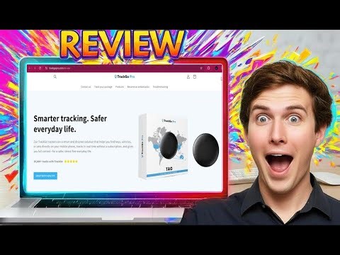 TrackGo Pro GPS Tracker Review: Is It Legit or Just Marketing Hype? 2025