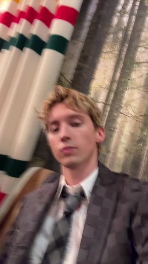 Going @FallonTonight 🤓 album in 2 days ❤️ | troye sivan