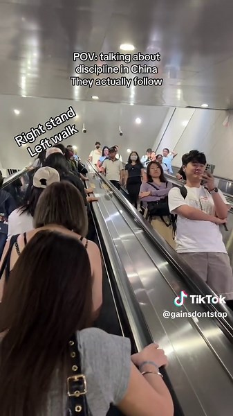 Understanding Discipline in Chinese Society