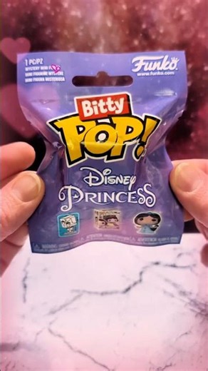 Opening Mini FUNKO POP! Disney Princess 👑💤💖 #funkopop #toyunboxing #sleepingbeauty