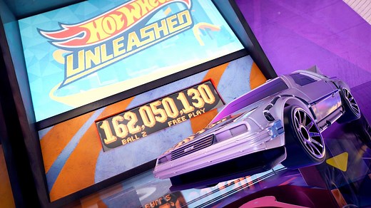 Hot Wheels Unleashed 2: Turbocharged Review