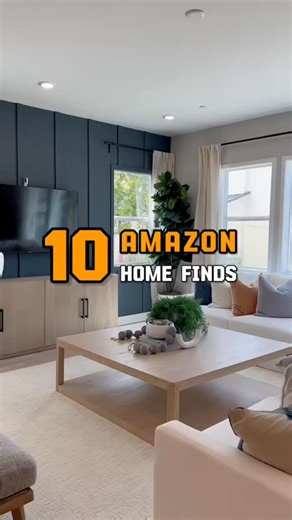 Cool amazon home finds on Instagram: ""Experience the latest Amazon treasures that are going viral on TikTok!" Credit goes to the respective owner #amazonfinds #amazonmusthaves #amazonhaul amazonfavorites amazonshopping amazondeals amazonfashion amazongadgets amazonhome amazon"