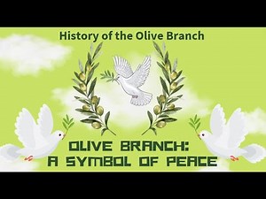 History of the Olive Branch