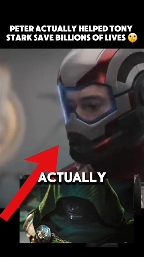Avengers Endgame: How Tony Stark Discovered Time Travel With the Möbius Strip