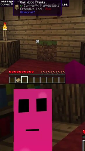 Not allowed to be alone