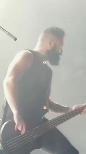 Falling Inside the Black by Skillet: Alt Rock Music Video