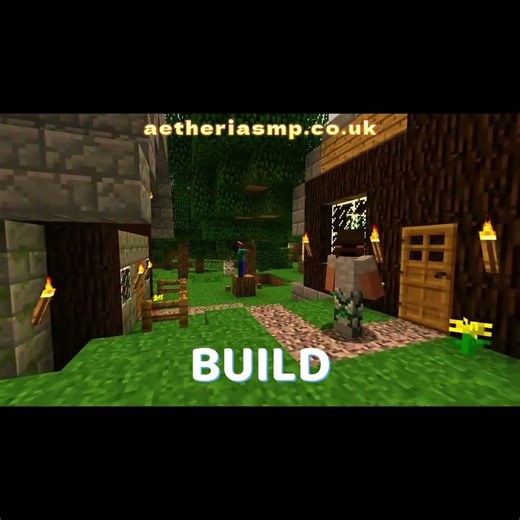 This Minecraft Server Just Changed EVERYTHING… 😳🔥