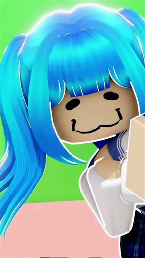 POV_ You Drink the Pink Shake in Roblox __ (Funny Meme Animation)