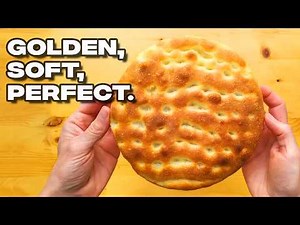 5 Simple Steps Italians Use to Make Perfect Focaccia