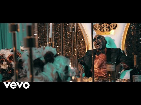 Pokey Bear - Excuse Me