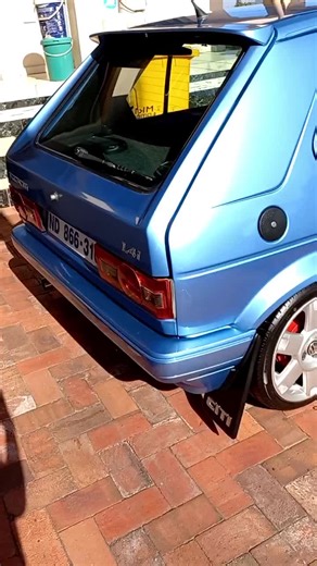 Stylish Golf 1 Velocity Stance: Unmatched Static Lifestyle