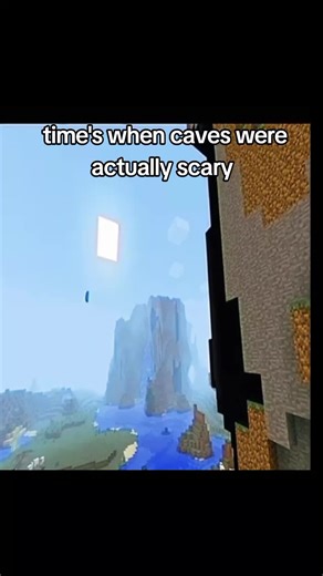 Explore Minecraft Caves: A Journey of Nostalgia
