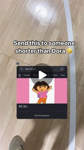 Bez Abdul on Instagram: "Follow @ohhhbez if your taller than Dora藍 • • Road to 1k‍⚖️‍⚖️ (487/1k) • • #viral #hoopersofinstagram #ballislife #hoops #hooper #basketball #loveandbasketball #athlete"