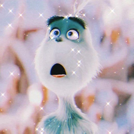 The Grinch (2018) intro edit