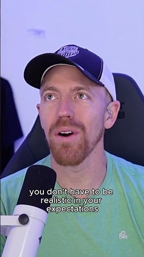 Stop Being Realistic About Your TikTok Live Goals