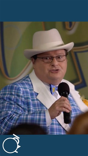 You know him as the very funny "Officer Don" from 3rd Rock From The Sun and as "Newman" from Sienfeld, but tonight Wayne Knight guest stars on Bones as a not so funny Jimmy Walpert III, whose chocolate making business is about to reveal something even more shocking than his suit. Watch "The Babe in the Bar" Thursday 7/18 at 1PM/12C on COZI TV | Cozi TV