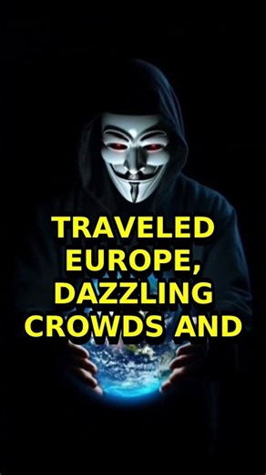 The 18th Century 'AI' That Fooled the World!