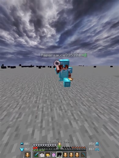 Frustration with Performance in MC PvP