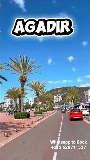 Day trips from Marrakech you can’t miss!!! 🇲🇦 with Souf Excursions