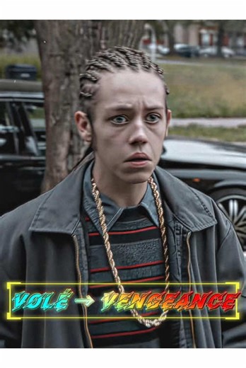 #fyp #movie Une colère incontrôlable.