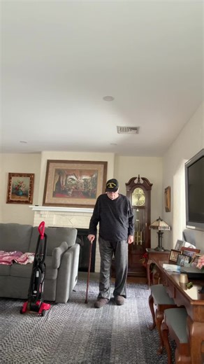 This was the best we got😂 New Baby tee from @In Print We Trust and I’m obsessed #GrumpyGrandpa #dementiaawareness #caretaker #grumpygang #inprintwetrust