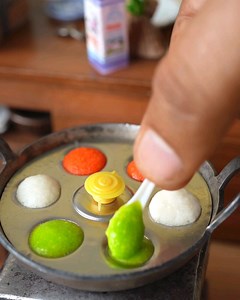 Seven Miniature Recipe | Mini Kitchen | Tiny food | Mini Kitchen