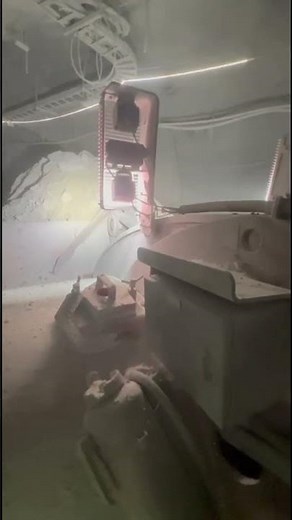 Las habilidades del operar de un LHD